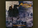 Artillery 