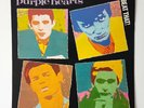 Purple Hearts ?Beat That   NM Vinyl LP Paul Weller The Jam Mod Secret Affair NM