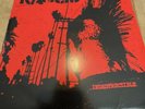 RANCID 'Indestructible' Red Vinyl 