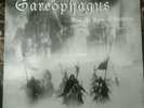 Sarcophagus...From The Ruin Lp Lim.300 Judas Iscariot Morbid Angel Arghoslent...