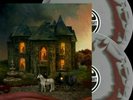 OPETH   IN CAUDA VENENUM   GREY/BLOOD SWIRL VINYL 2LP   ENGLISH VERSION   SEALED
