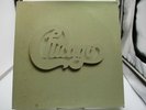 Chicago At Carnegie Hall 4 LP Box Set 1971 Booklet, Posters C4X 30865 VG++ c VG+