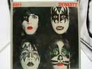 Kiss Dynasty LP Vinyl Record Casablanca Records NBLP-7152 1979 VG/VG+ c VG+