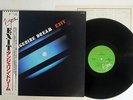 TANGERINE DREAM EXIT VIRGIN VIP-6983 Japan OBI VINYL LP
