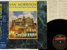 VAN MORRISON LIVE AT GRAND OPERA HOUSE BELFAST MERCURY 25PP-117 Japan OBI LP