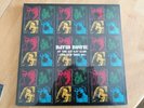 David Bowie kit kat club Brilliant Live Adventures Vinyl LP SEALED IN HAND