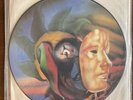 vinyle picture disc Marillion