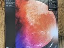 Kid Cudi - Man On The Moon: The End Of Day (Vinyl Me Please) Coloured Vinyl.