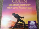 QUEEN - BOHEMIAN RHAPSODY - RSD