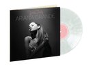 Ariana Grande - Yours Truly Exclusive Limited Edition Clear White Swirl Vinyl