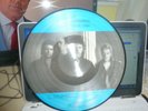 U2 ?– LIVE IN EDINBURGH:FROG RECORDS  ?  Format: Vinyl, LP, Album, Picture Disc