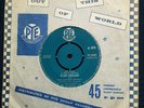 Allan Copeland Flip Flop c/w Lots More Love (Pye International 7N.25007) TESTED