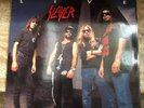 Slayer ?– Decade Of Aggression Live