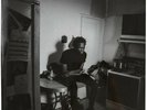 Saba - Care For Me - Vinyl Me, Please VMP Gray Grey Presale