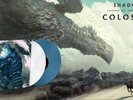 Shadow of the Colossus Vinyl iam8bit Original Soundtrack 2xLP OST VGM PREORDER