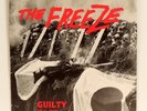 The Freeze - Guilty Face 1983 7