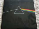 PINK FLOYD - THE DARK SIDE OF THE MOON - 180 GRAM VINYL LP 2016 REISSUE