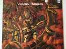 SEALED 1985 Vicious Rumors Soldiers Of The Night SHRAPNEL ORIG12