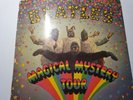 The Beatles Magical Mystery Tour 7