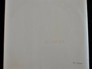 THE BEATLES - THE WHITE ALBUM (Apple PCS 7067 - 8)  DOUBLE VINYL LP   No 047909
