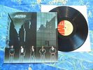 METRO  Duncan Browne ? NEW LOVE 1st DE Neuwertig  ? RARE   LP
