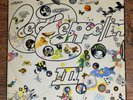Led Zeppelin Led Zeppelin III Vinyl LP 1970 Early Copy