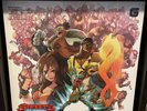 Brand New Limited Run Streets of Rage 4 Black Vinyl Soundtrack OST