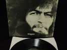 LP - RICHARD BARGEL - BLUE STEEL * Ornament * nm/vg+ Country Folk Blues 1977