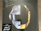 Daft Punk Random Access Memories Double Vinyl LP. Brand New & Sealed RARE