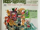 RODS N' RATFINKS MR GASSER AND THE WEIRDOS  2011 RSD VINYL LP SEALED LTD EDIT