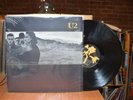 U2 Joshua Tree LP Island 90581 ST Gatefold includes poster