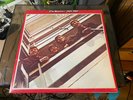 THE BEATLES 1962-1966 CAPITOL Red Vinyl DOUBLE LP Compilation EX Vinyl w Inners