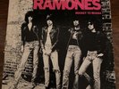 Ramones Rocket To Russia Lp 1977 NM