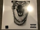 Yelawolf Slumerican Love Story Album Vinyl Record 12 Inch LP Brand New RARE