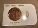 REVOLTING COCKS Beers Steers & Queers The Album WAX TRAX 7063 Vinyl Record LP VG