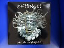 Shpongle -1998- Are You Shpongled? TWSLP4 Rare Ltd Edn. 2-LP No 460/1000 NM/VG