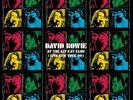 DAVID BOWIE AT THE KIT KAT KLUB 2LP BRILLIANT LIVE ADVENTURES NEW & SEALED