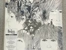 The Beatles Revolver LP Vinyl 2014 Mono 180g New Sealed Out Of Print 