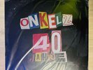 Böhse Onkelz 40 Jahre VINYL BOX - OVP - LIMITED EDITION ??FAST SHIPPING ?