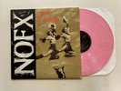 NOFX “Punk In Drublic” LP Pink Vinyl Rancid Bad Religion Lagwagon Fat Mike