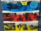 The POLICE Synchronicity 1983 Vintage A&M SP 3725 Audiophile KC-600 SEALED LP