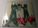 The Clash ?– White Riot - UK 7
