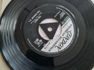 The Beat The Rockin' R's  London 45 HL-8872