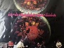 Iron Butterfly In-A-Gadda-Da-Vida MoFi MFSL Vinyl LP Limited to 3,000 SEALED