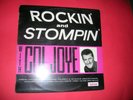 Col Joye  LP 
