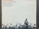 DEXTER GORDON Gettin' Around BLUE NOTE LP 4204 Mono Van Gelder NY USA