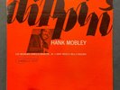 HANK MOBLEY Dippin' BLUE NOTE LP 4209 Mono Van Gelder NY USA Lee Morgan