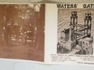 PINK FLOYD Waters' Gate, 1970 Live In Paris, Collector's LP