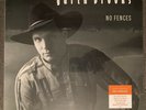 Garth Brooks - No Fences LP Original Analog Vinyl NEW SEALED Record