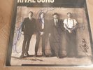 Rival Sons signed / mit Autogramm / signiert Great Western Valkyrie Vinyl LP